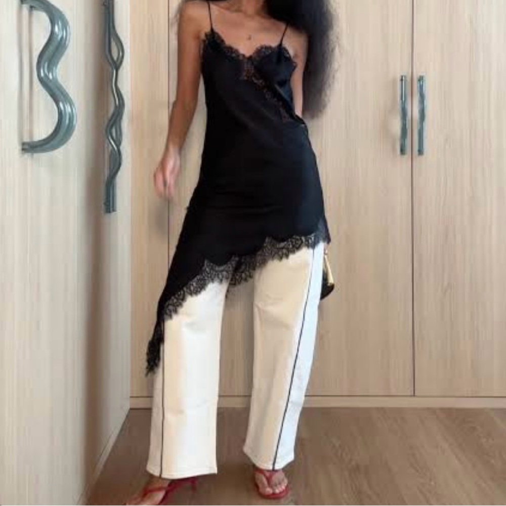 Zara Lace Dress